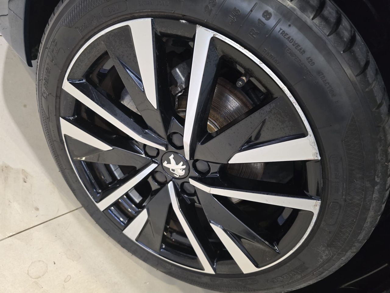 Peugeot 508 GT BlueHDi 130 S&S EAT8 - Foto 16