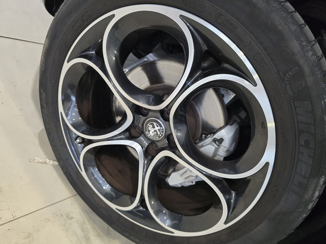 Alfa Romeo Stelvio 2.2 Diesel 154 kW - Foto 15