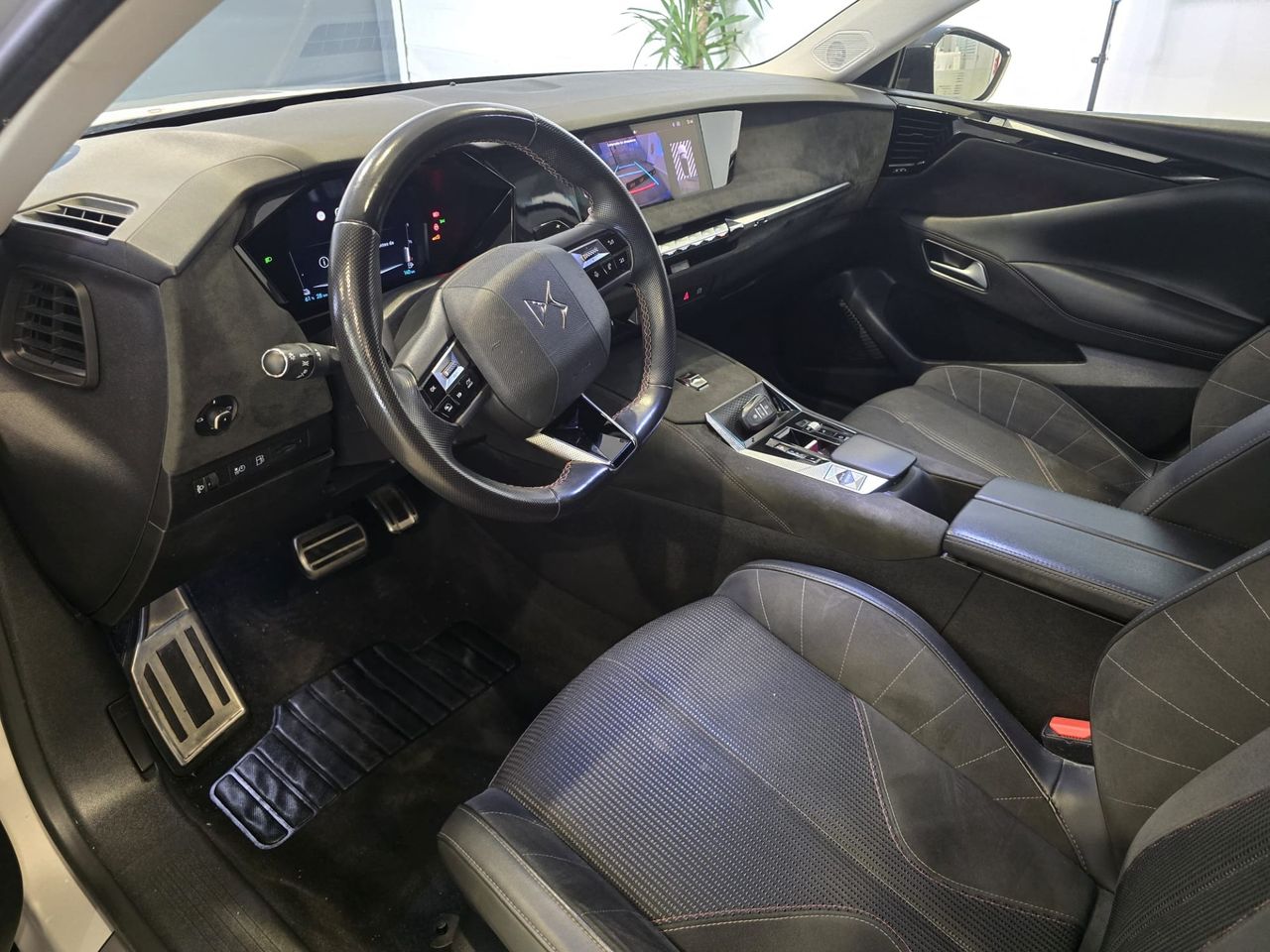 DS DS 4 Performance Line E-TENSE 225 - Foto 10