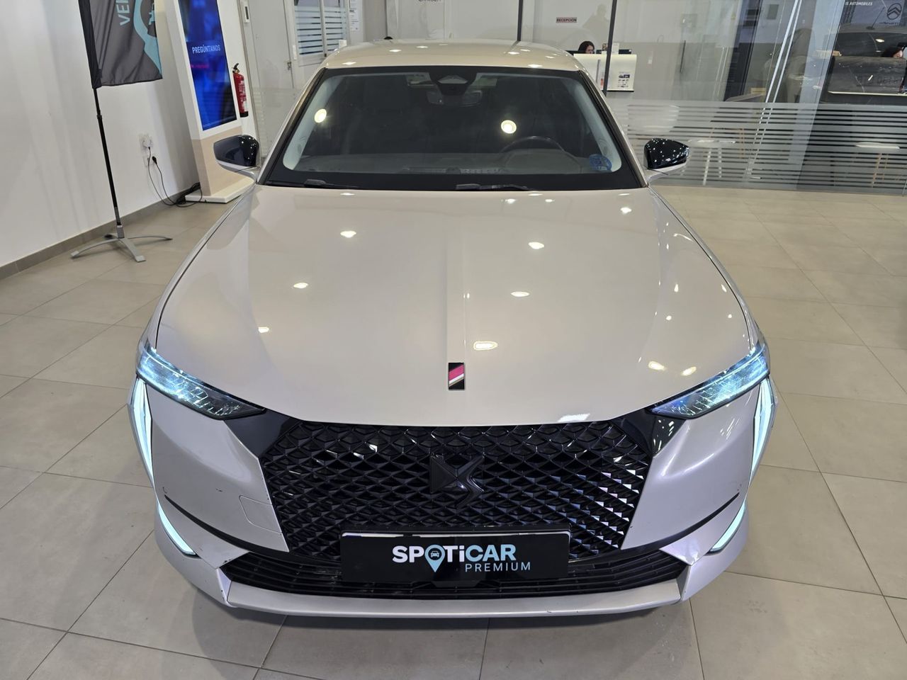 DS DS 4 Performance Line E-TENSE 225 - Foto 5