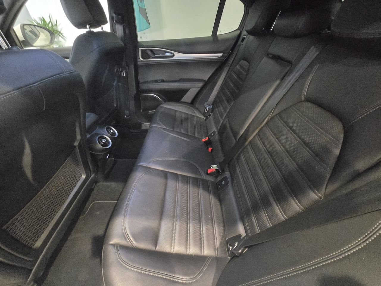 Alfa Romeo Stelvio 2.2 Diesel 154 kW - Foto 11