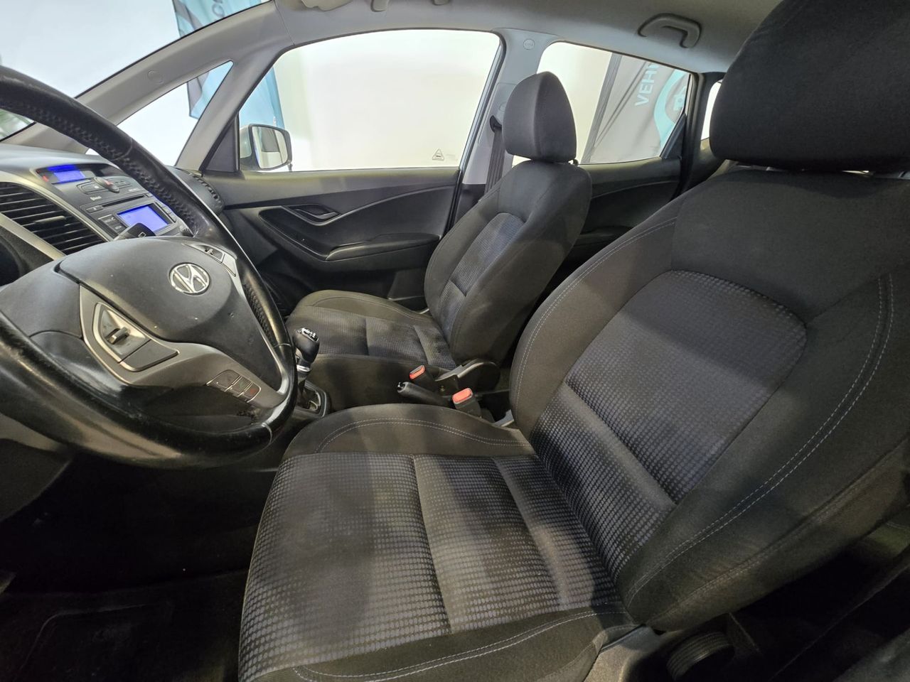 Hyundai ix20 1.4 CRDi 66 kW - Foto 17