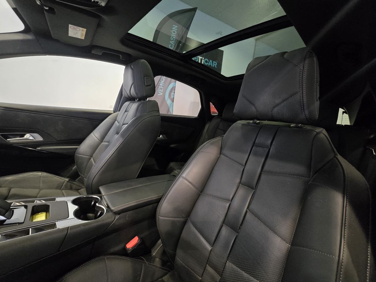 DS DS 7 Crossback E-TENSE 4x4 Grand Chic - Foto 15