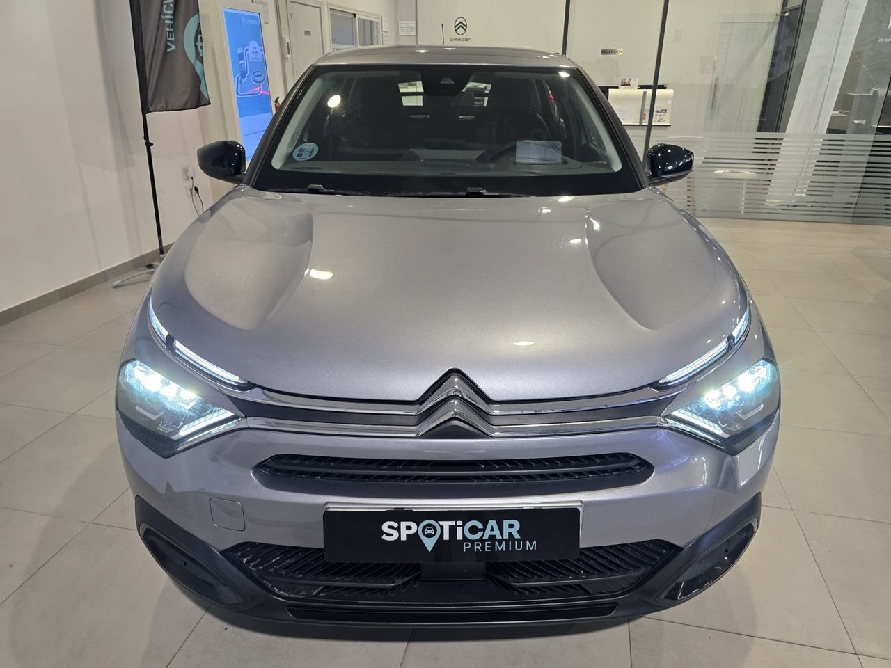 Citroën C4 BlueHDi 130 EAT8 Feel Pack - Foto 5