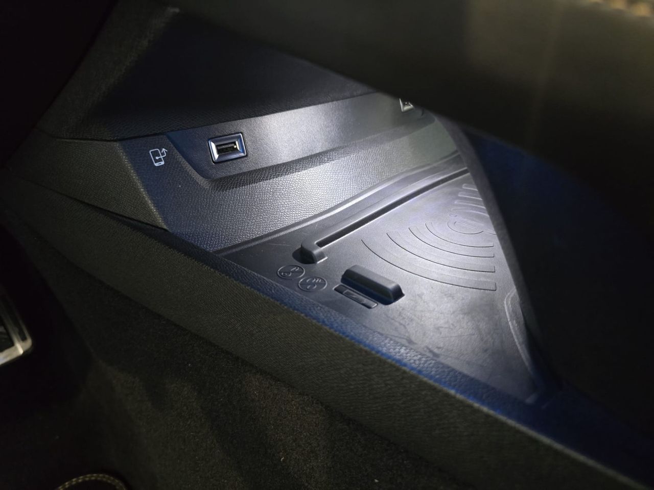 Peugeot 508 GT Hybrid 225 e-EAT8 - Foto 14