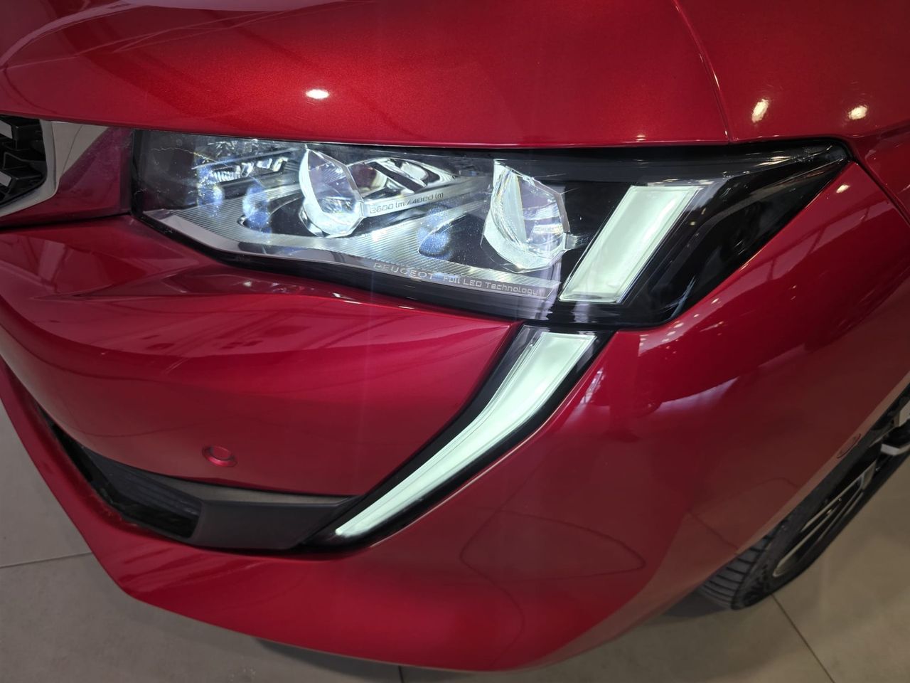 Peugeot 508 GT Hybrid 225 e-EAT8 - Foto 19