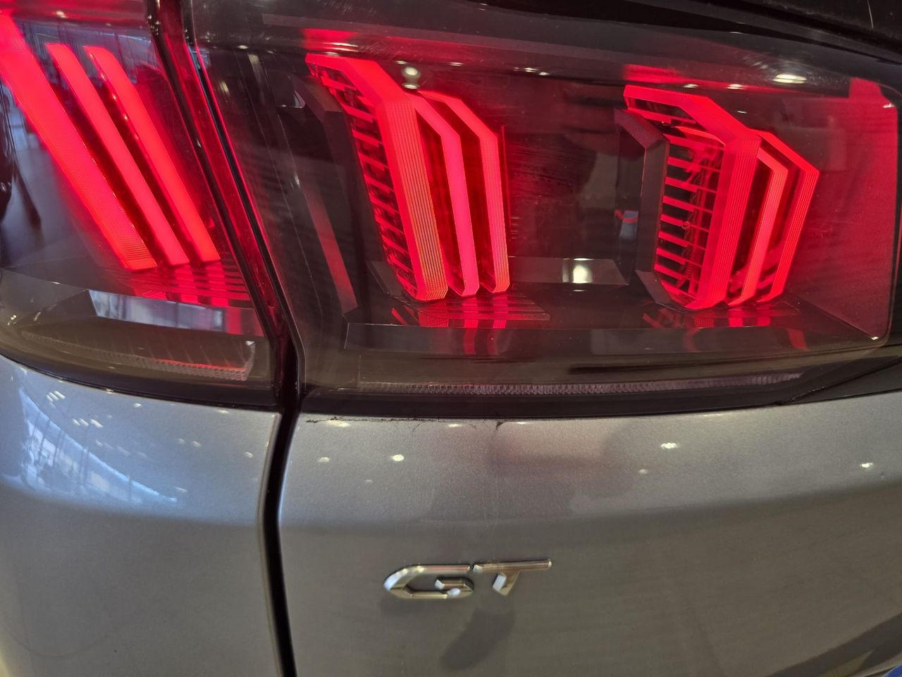 Peugeot 5008 GT Pack PureTech 130 S&S EAT8 - Foto 19