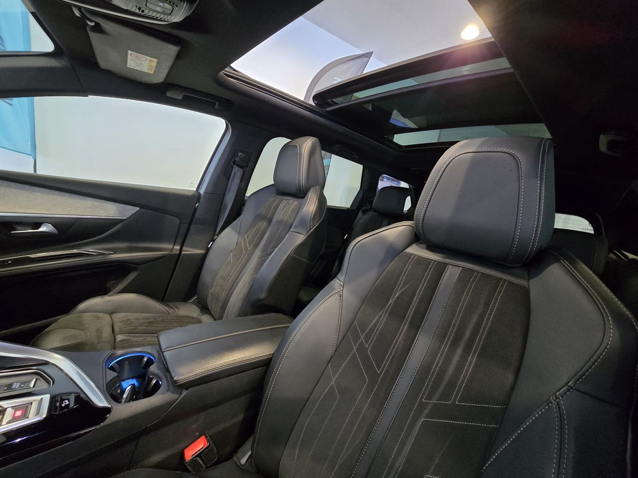 Peugeot 5008 GT Pack PureTech 130 S&S EAT8 - Foto 12
