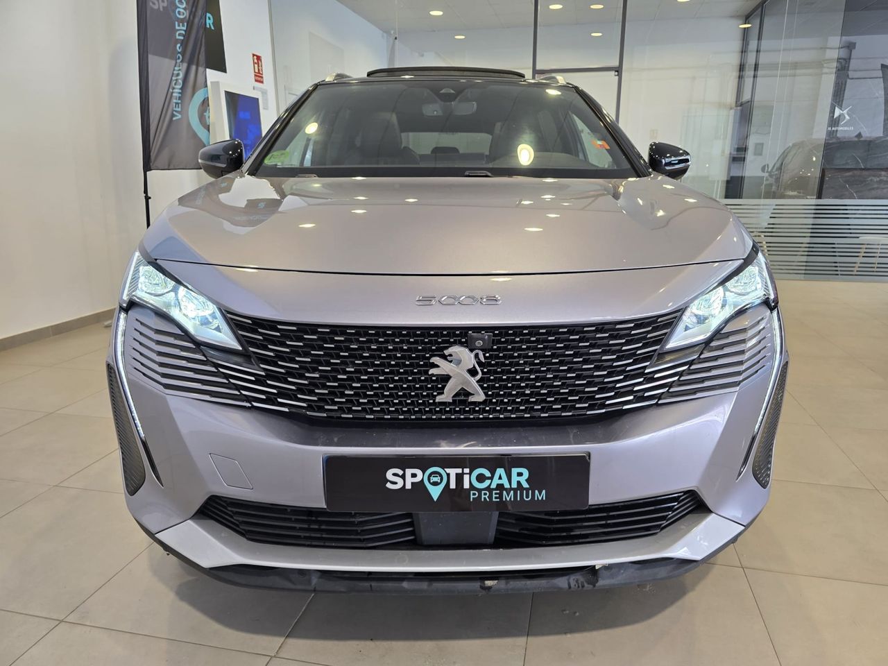 Peugeot 5008 GT Pack PureTech 130 S&S EAT8 - Foto 4