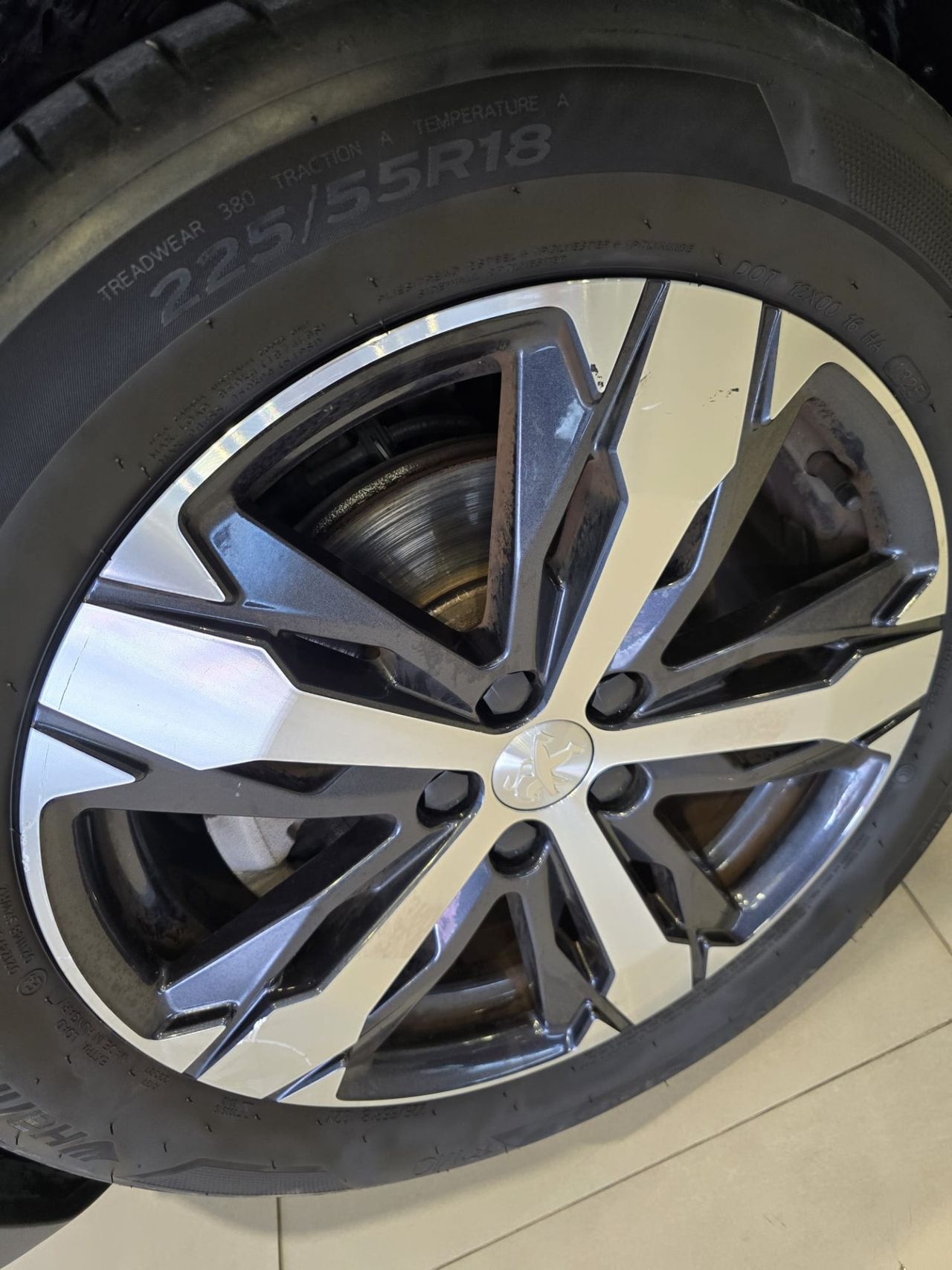 Peugeot 5008 GT Pack PureTech 130 S&S EAT8 - Foto 17