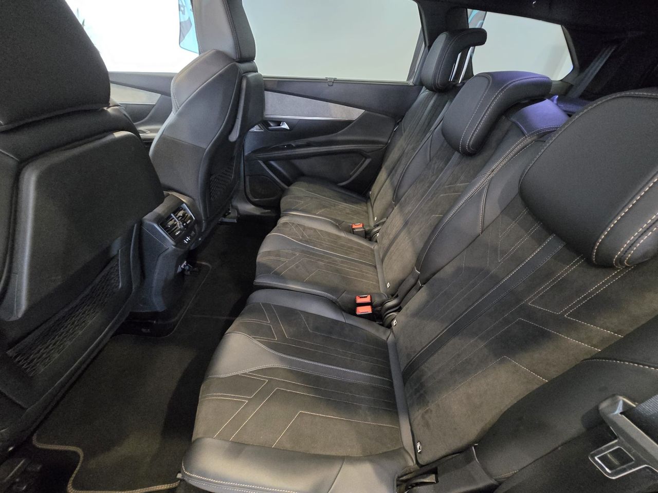 Peugeot 5008 GT Pack PureTech 130 S&S EAT8 - Foto 10