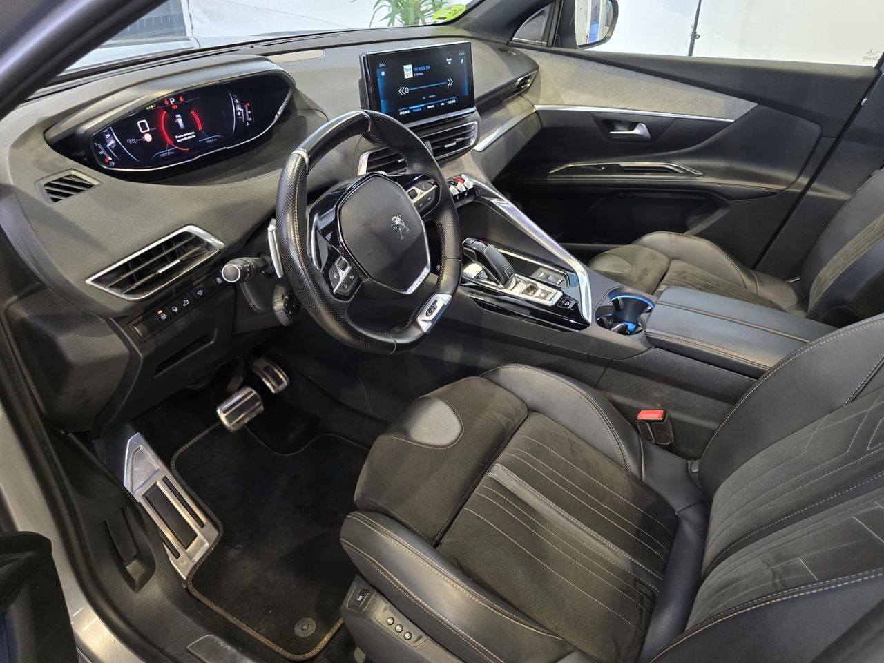 Peugeot 5008 GT Pack PureTech 130 S&S EAT8 - Foto 11