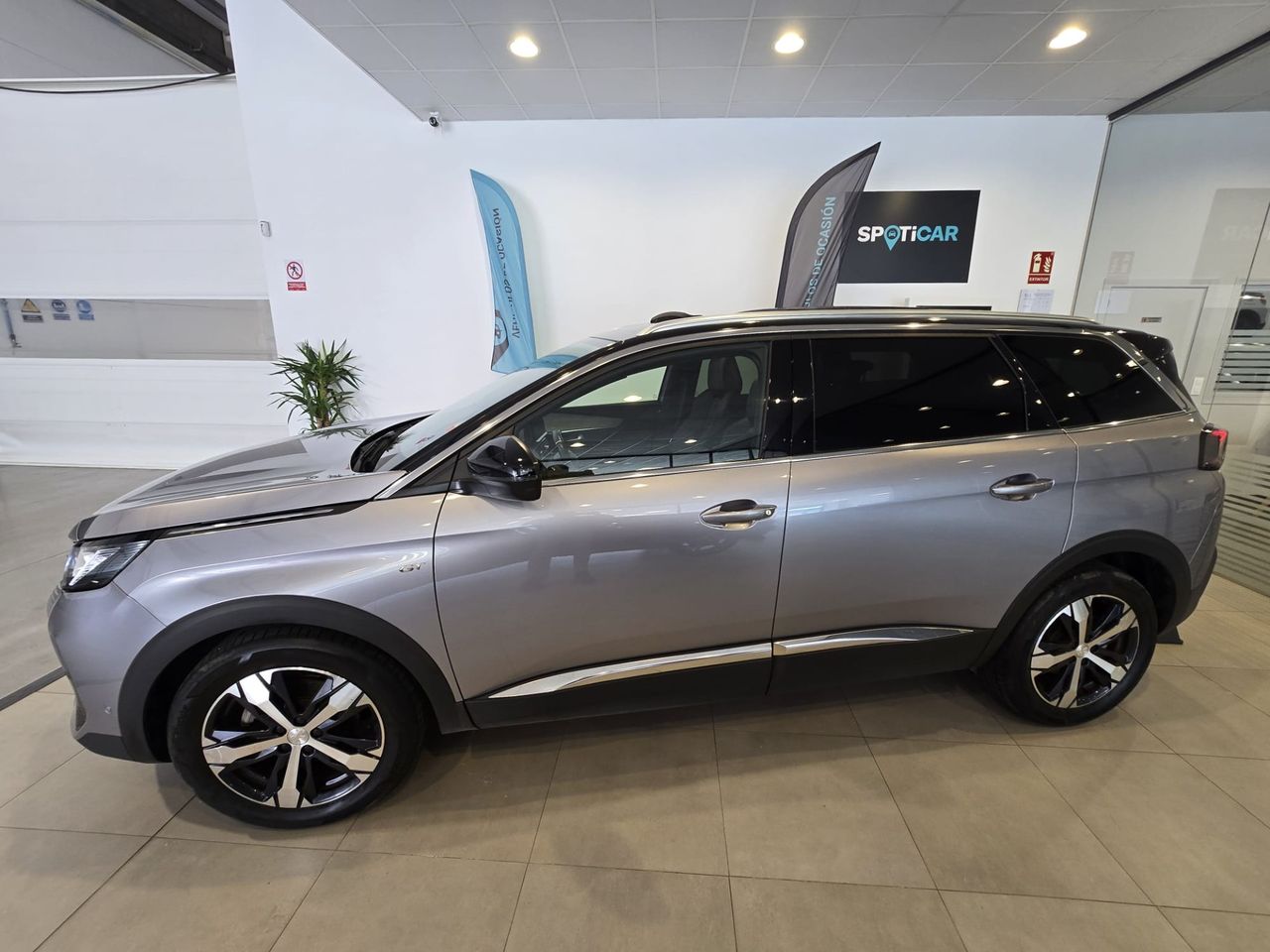 Peugeot 5008 GT Pack PureTech 130 S&S EAT8 - Foto 3