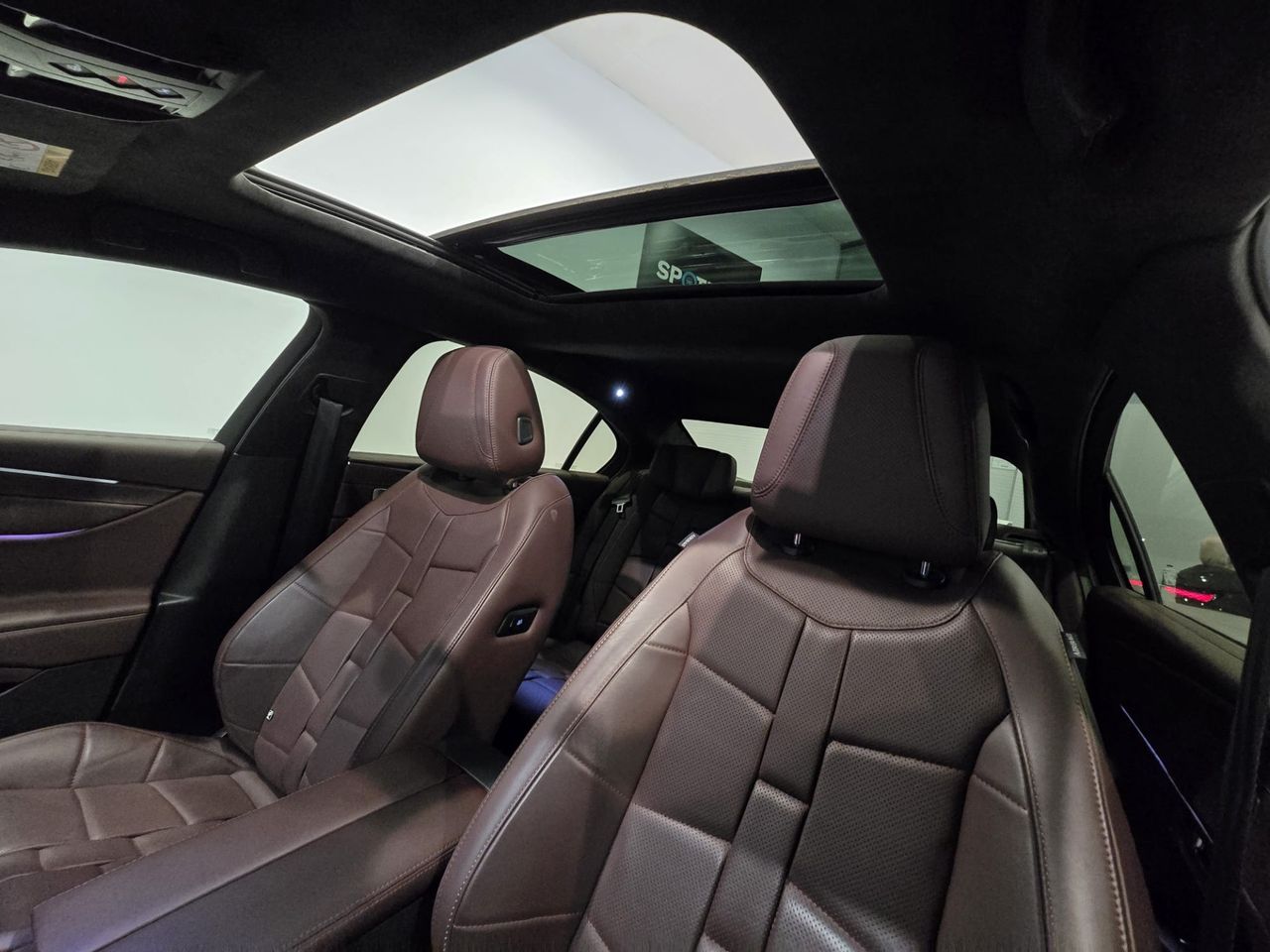 DS DS 9 E-TENSE 225 Rivoli+ - Foto 15