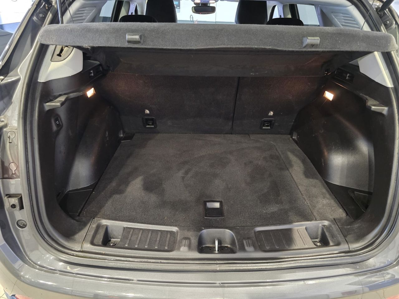 Jeep Compass S 4xe 1.3 PHEV 176 kW - Foto 18