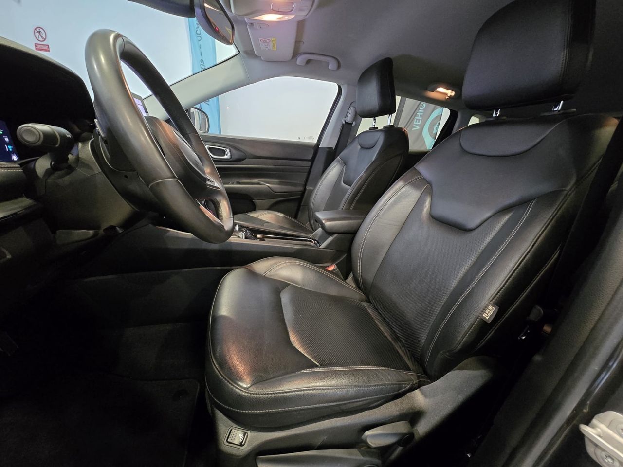Jeep Compass S 4xe 1.3 PHEV 176 kW - Foto 19