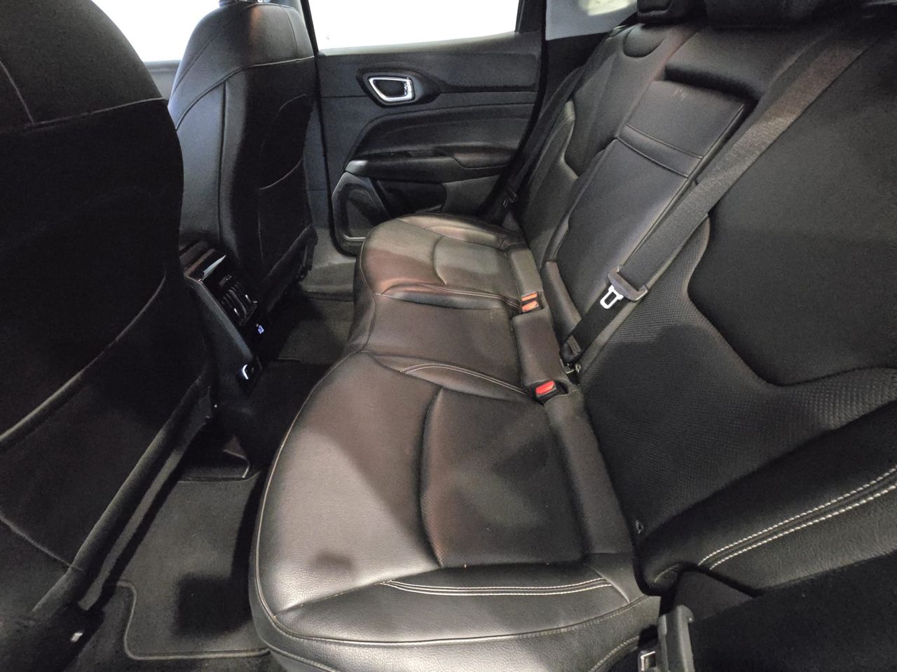 Jeep Compass S 4xe 1.3 PHEV 176 kW - Foto 13