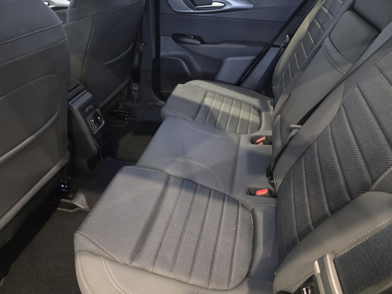 Alfa Romeo Tonale 1.5 Hybrid 130 TCT Sprint - Foto 12