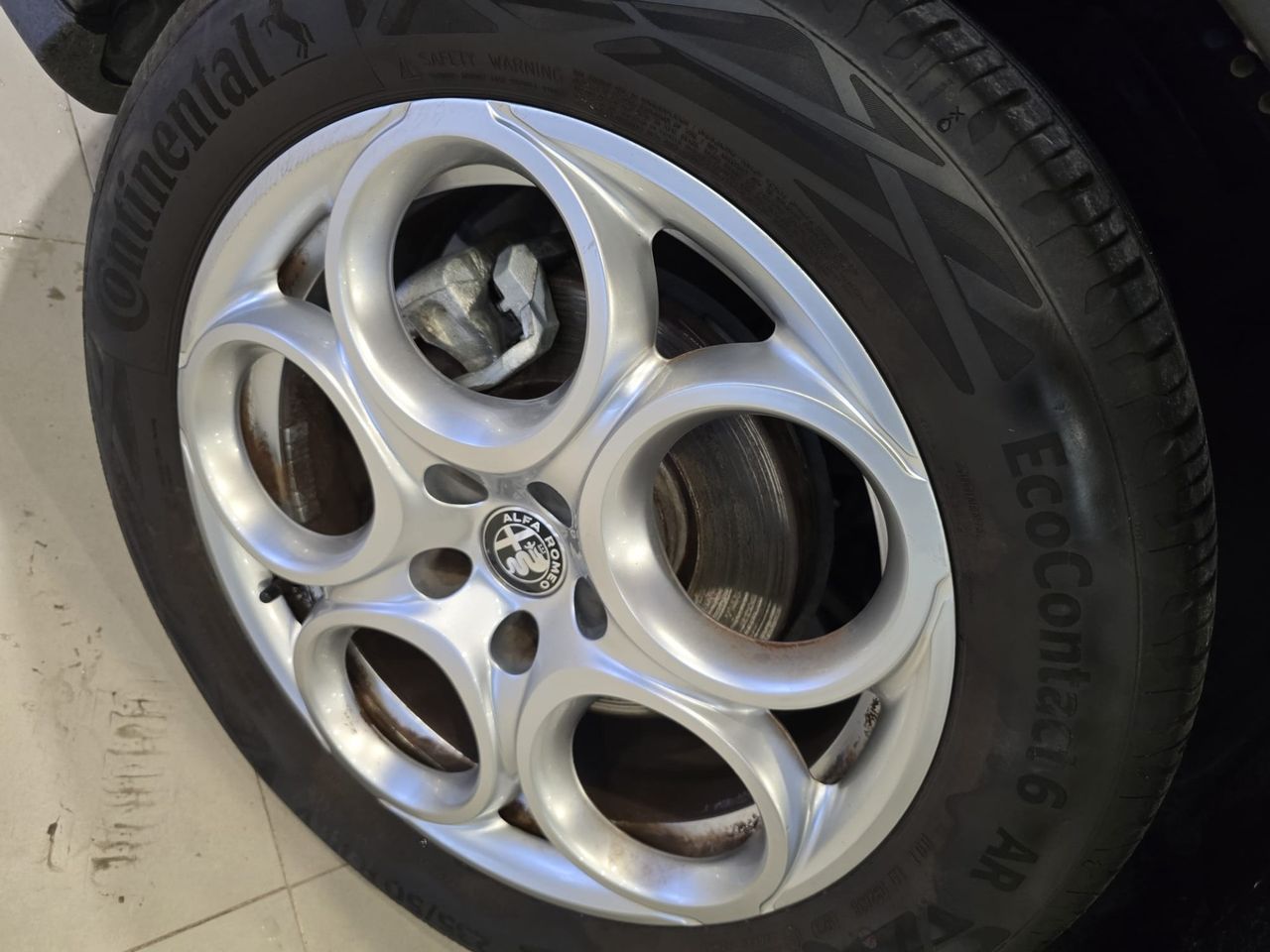 Alfa Romeo Tonale 1.5 Hybrid 130 TCT Sprint - Foto 14