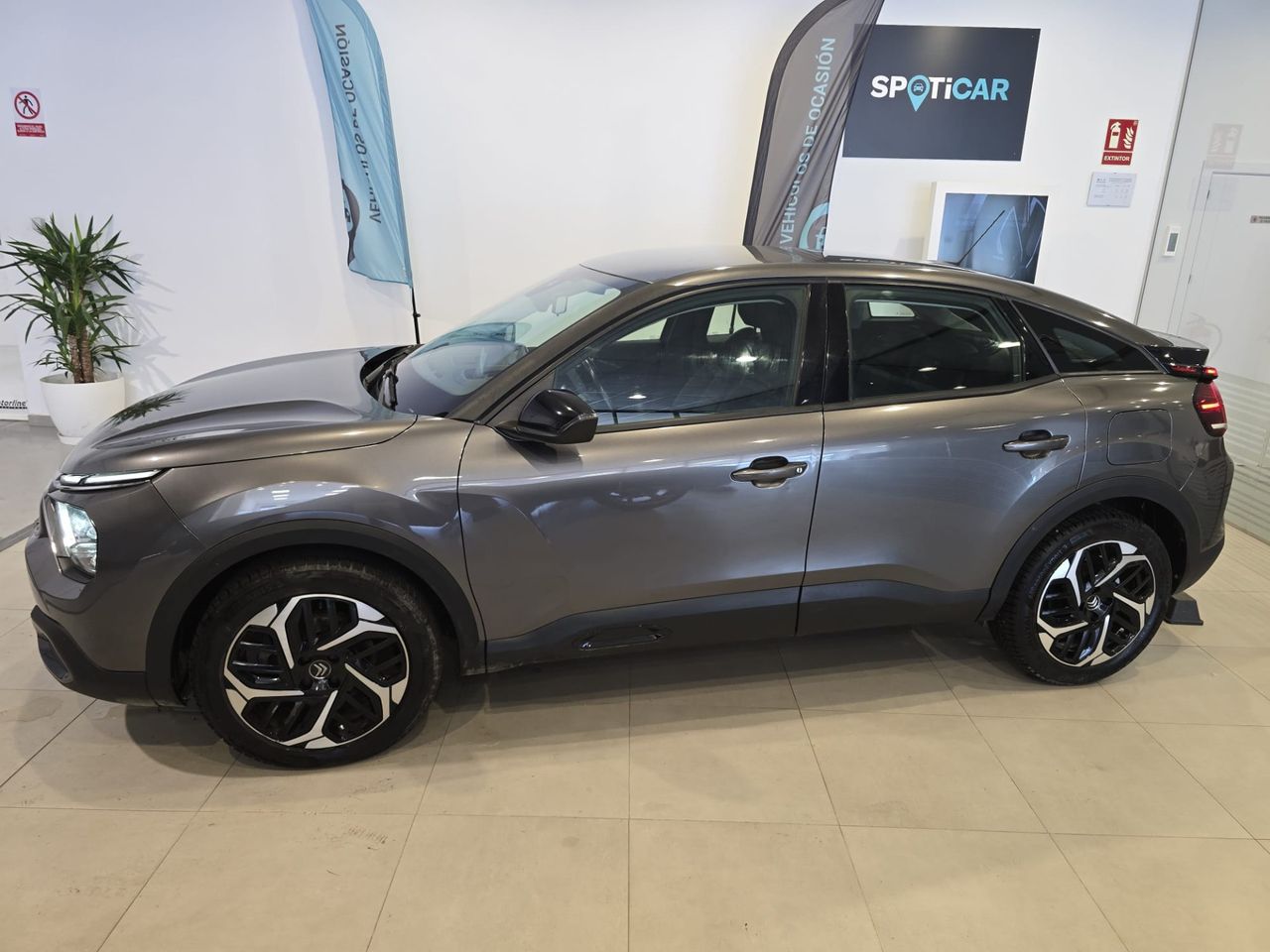 Citroën C4 BlueHDi 130 EAT8 Feel Pack - Foto 4