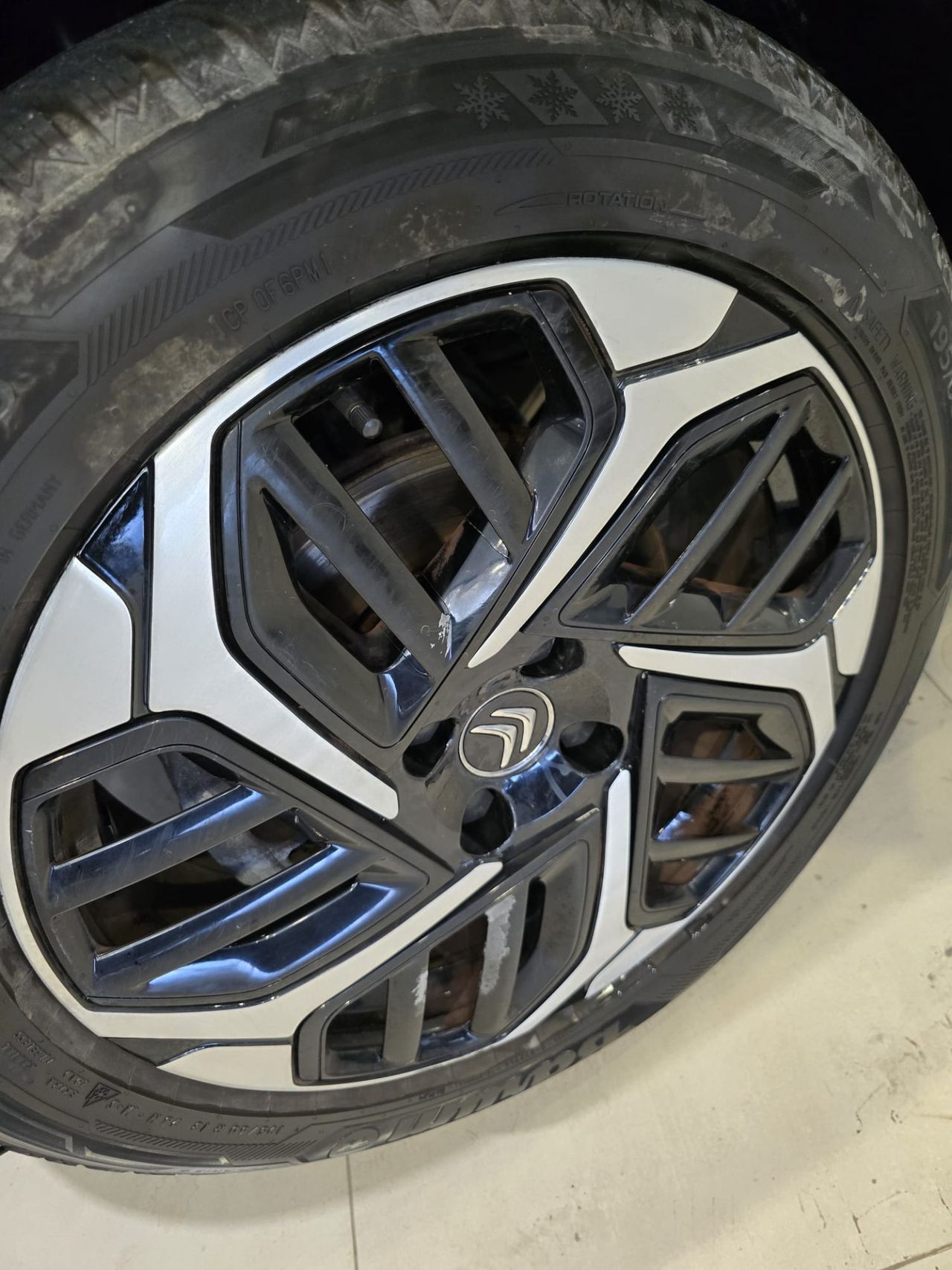 Citroën C4 BlueHDi 130 EAT8 Feel Pack - Foto 16