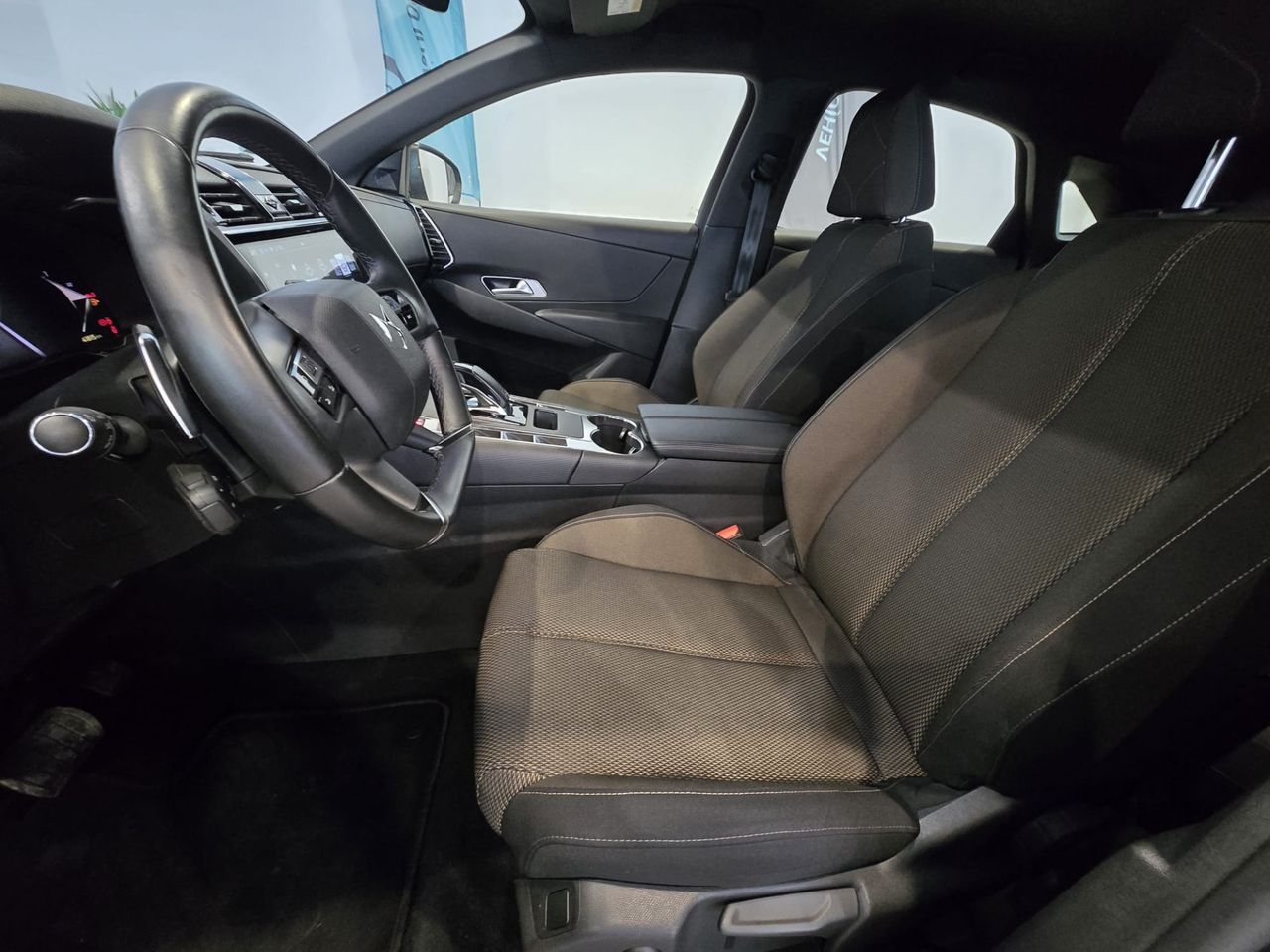 DS DS 7 Bastille BlueHDi 130 Aut. - Foto 12