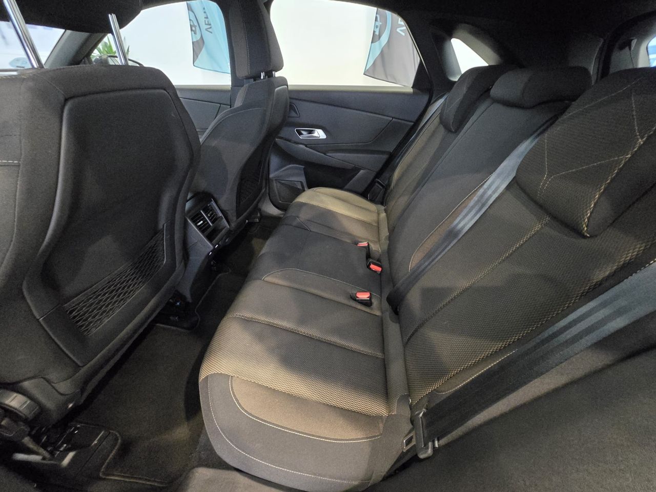 DS DS 7 Bastille BlueHDi 130 Aut. - Foto 17