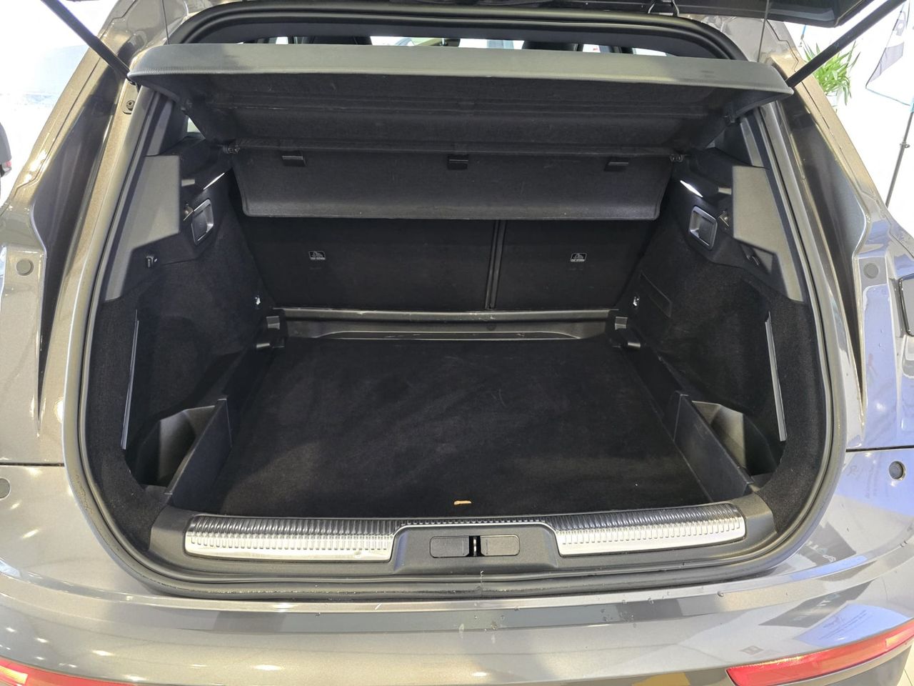 DS DS 7 Bastille BlueHDi 130 Aut. - Foto 18