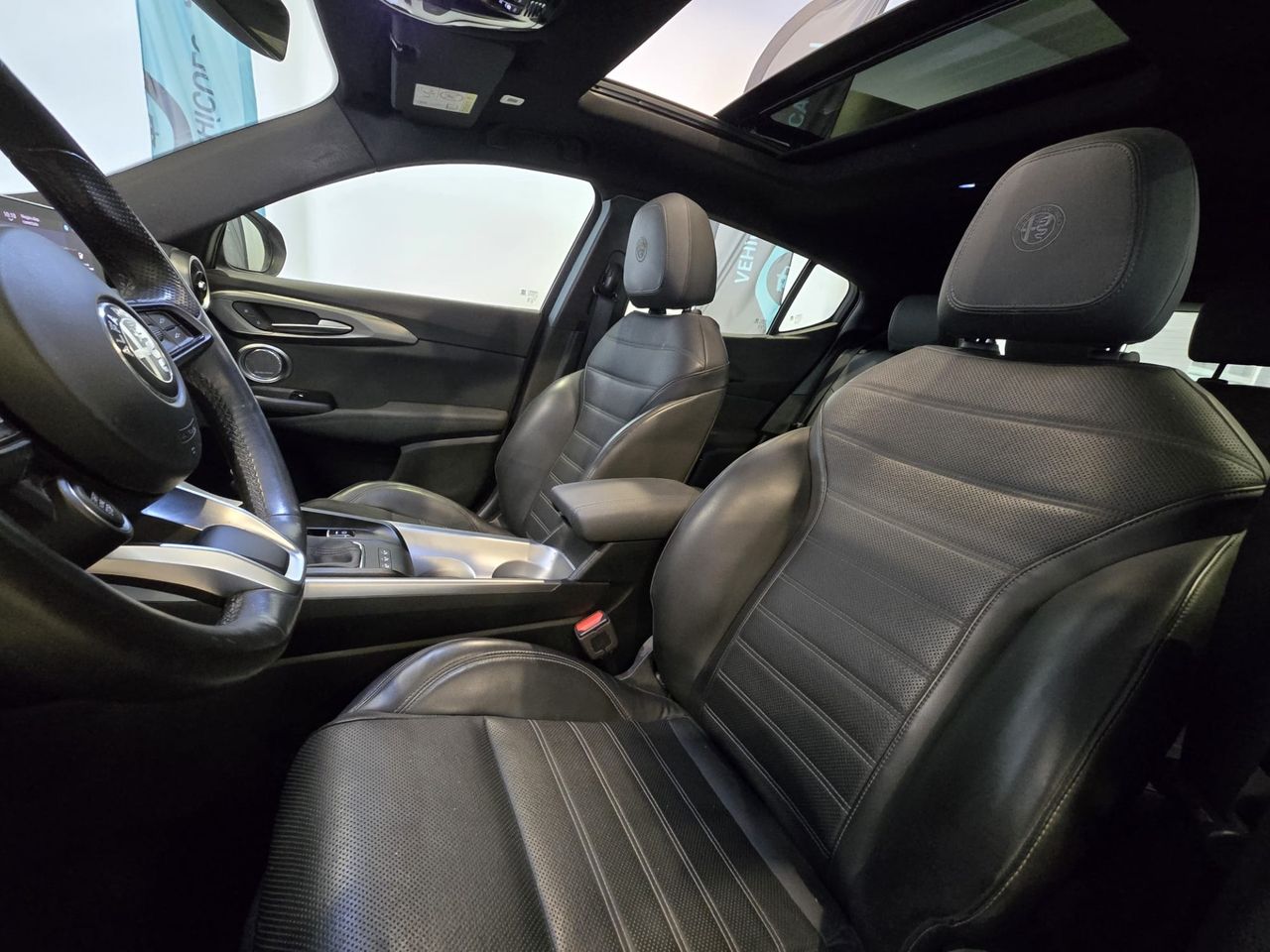 Alfa Romeo Tonale 1.6 Diesel 130 TCT Sprint - Foto 11