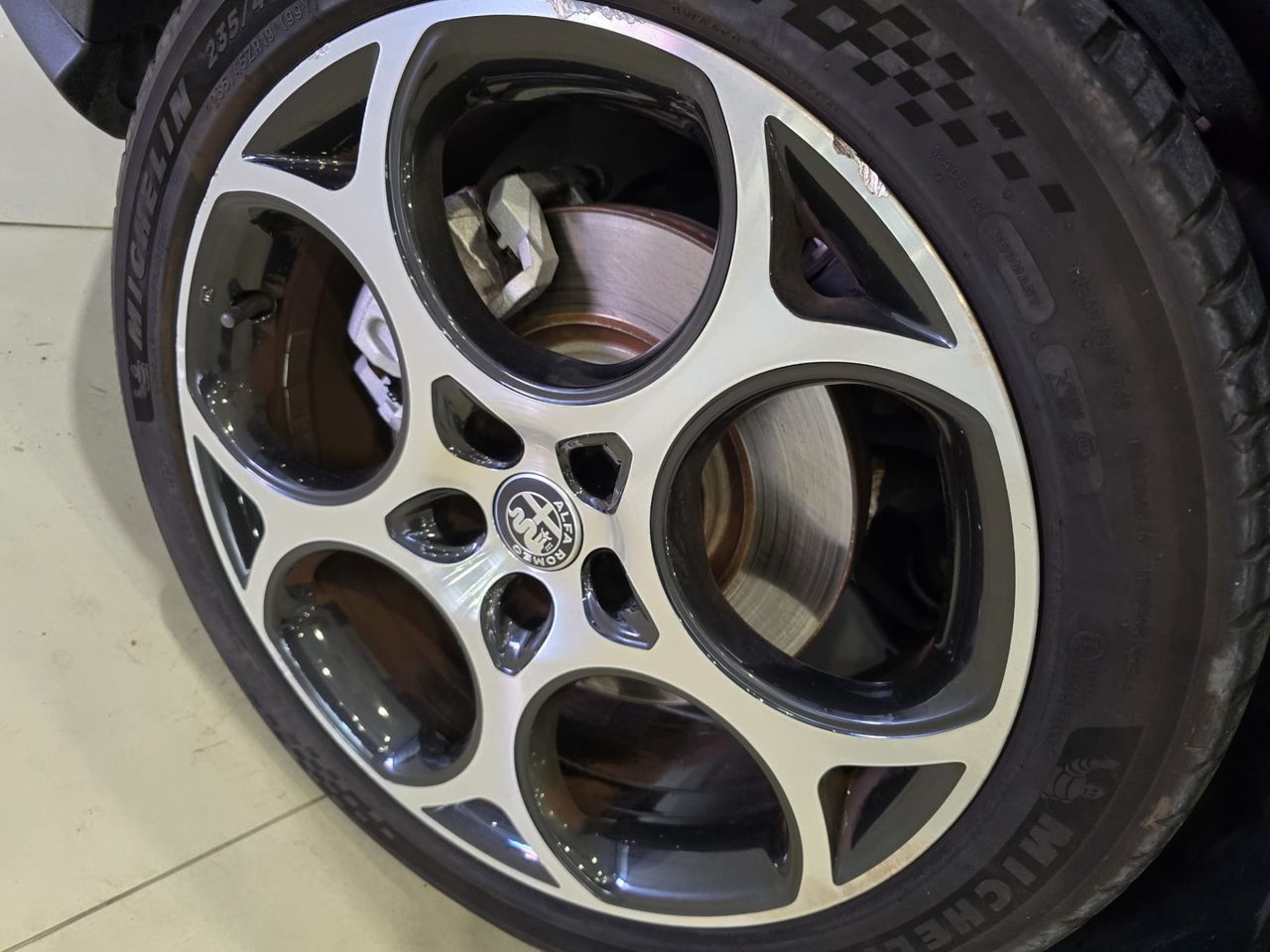 Alfa Romeo Tonale 1.6 Diesel 130 TCT Sprint - Foto 16