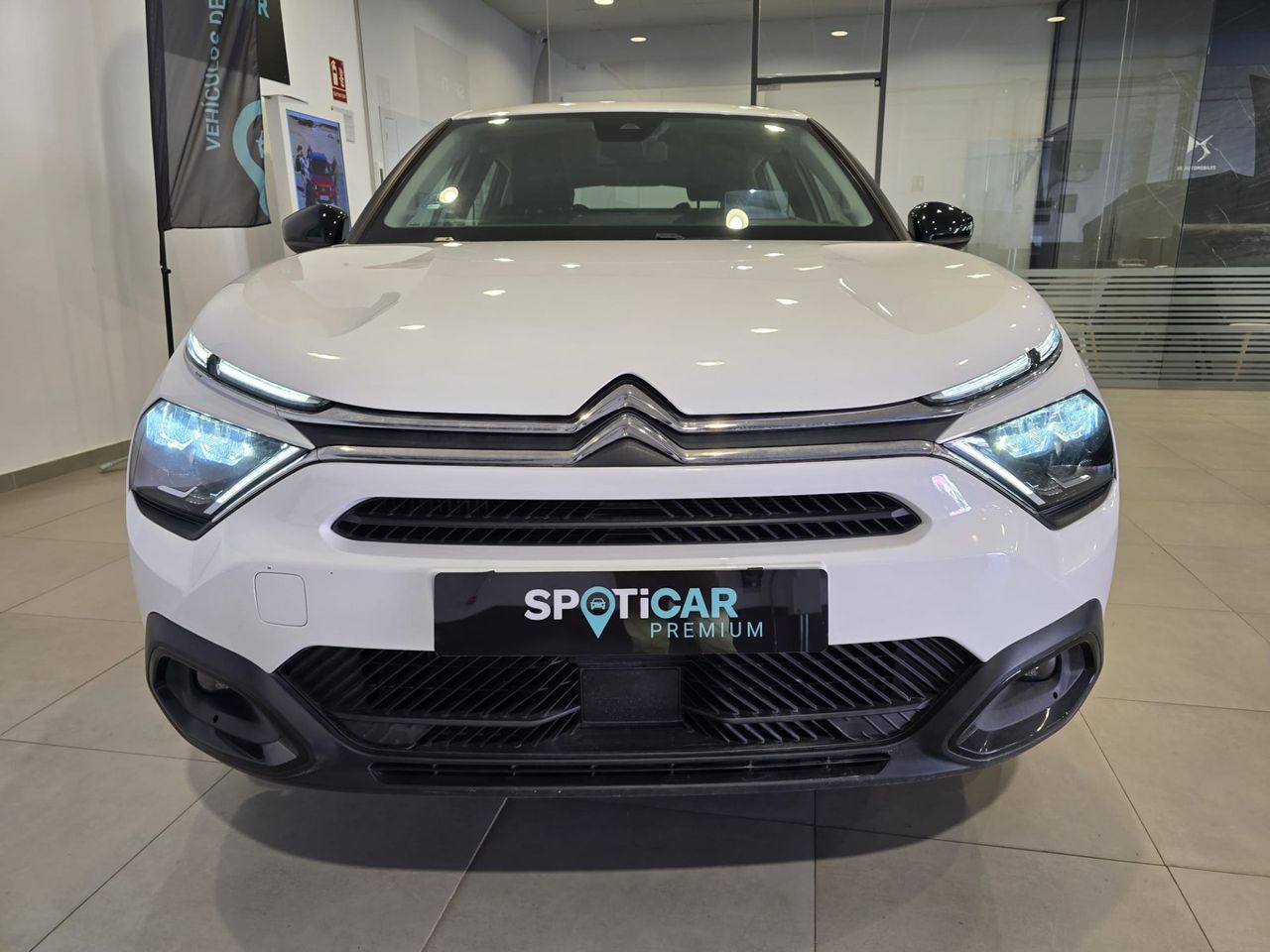 Citroën C4 BlueHDi 110 Feel Pack - Foto 5