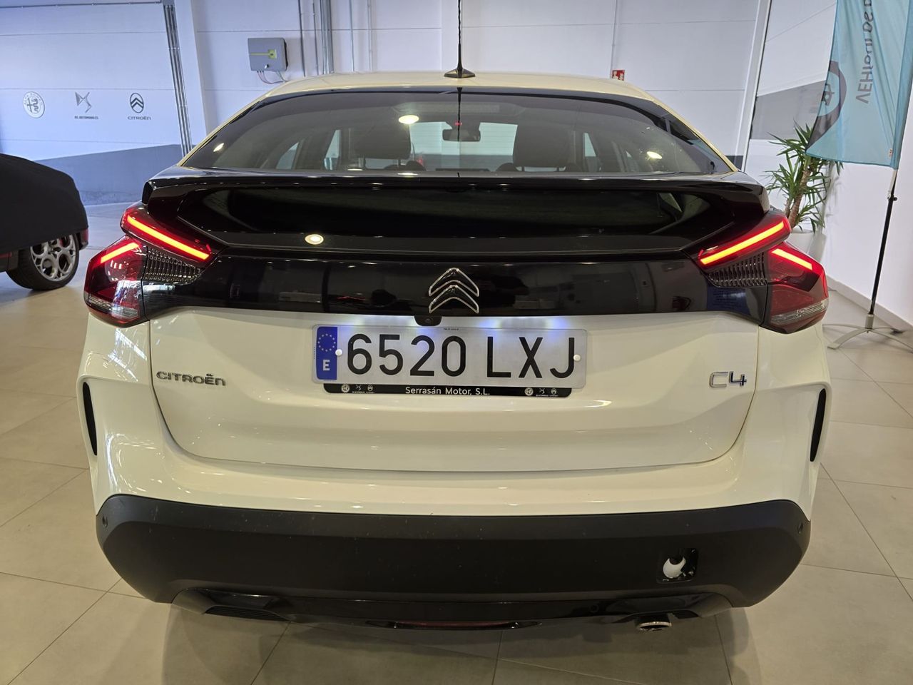 Citroën C4 BlueHDi 110 Feel Pack - Foto 7