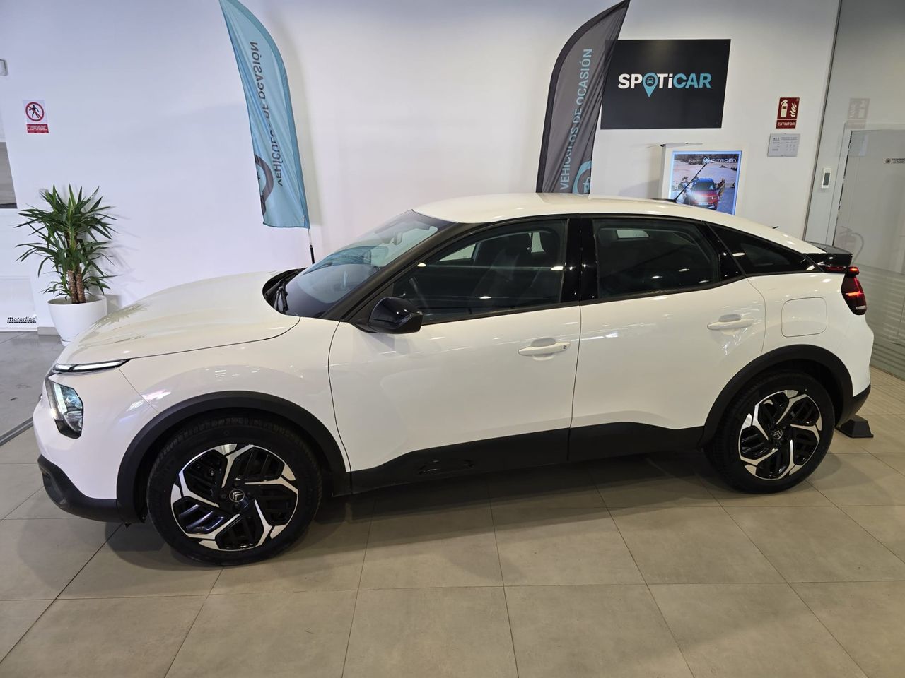 Citroën C4 BlueHDi 110 Feel Pack - Foto 4