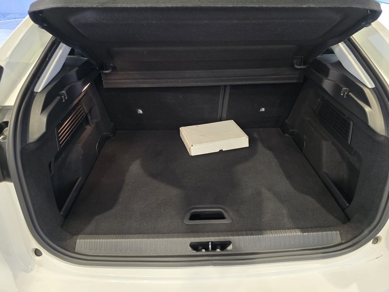 Citroën C4 BlueHDi 110 Feel Pack - Foto 16