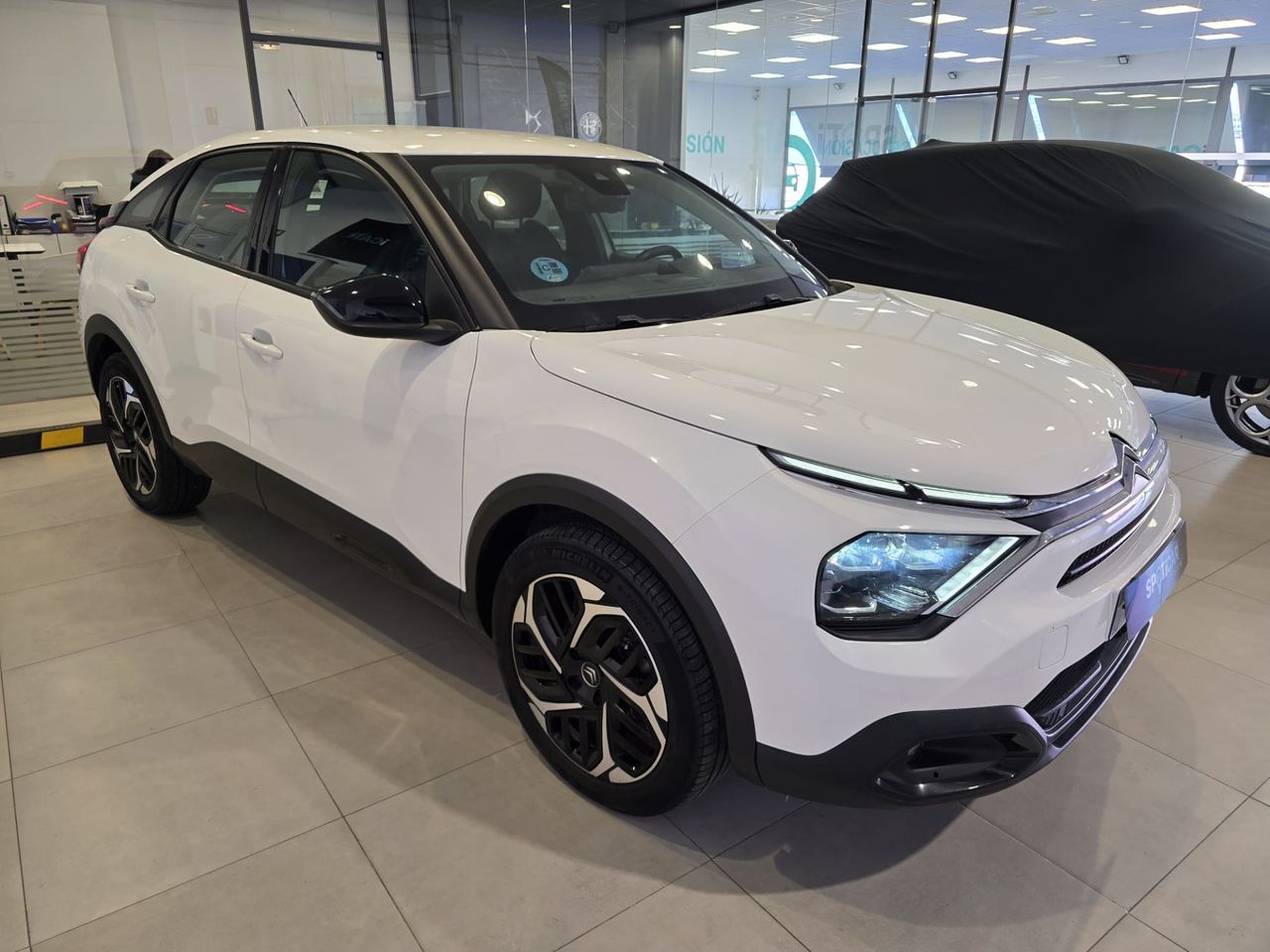 Citroën C4 BlueHDi 110 Feel Pack - Foto 6