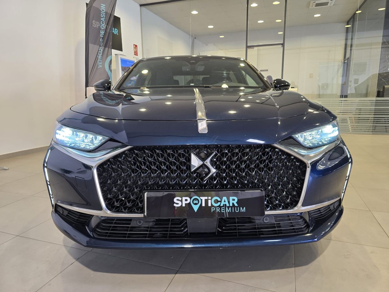 DS DS 9 E-TENSE 225 Rivoli+ - Foto 6
