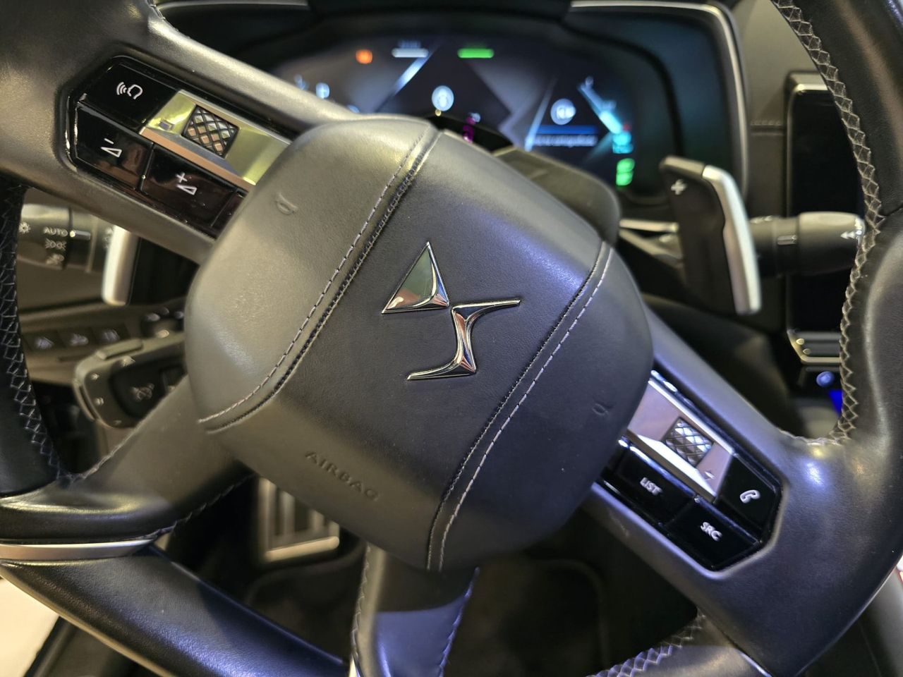 DS DS 9 E-TENSE 225 Rivoli+ - Foto 14