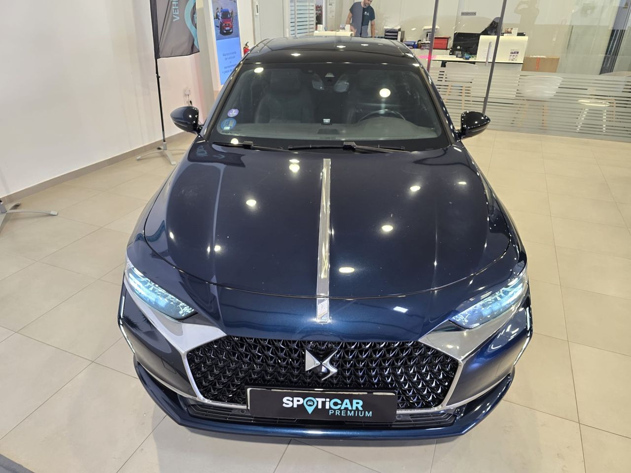 DS DS 9 E-TENSE 225 Rivoli+ - Foto 5