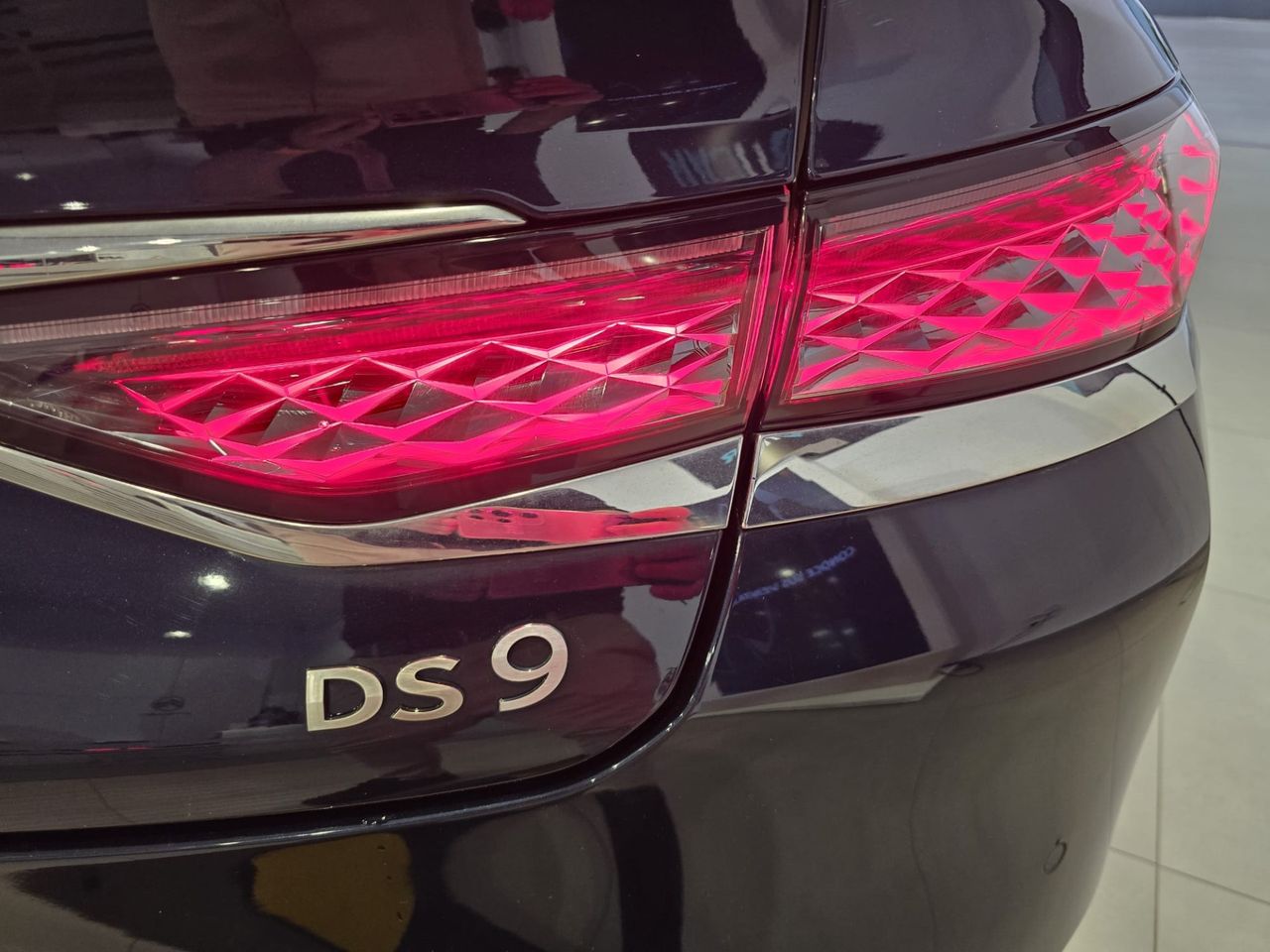 DS DS 9 E-TENSE 225 Rivoli+ - Foto 20