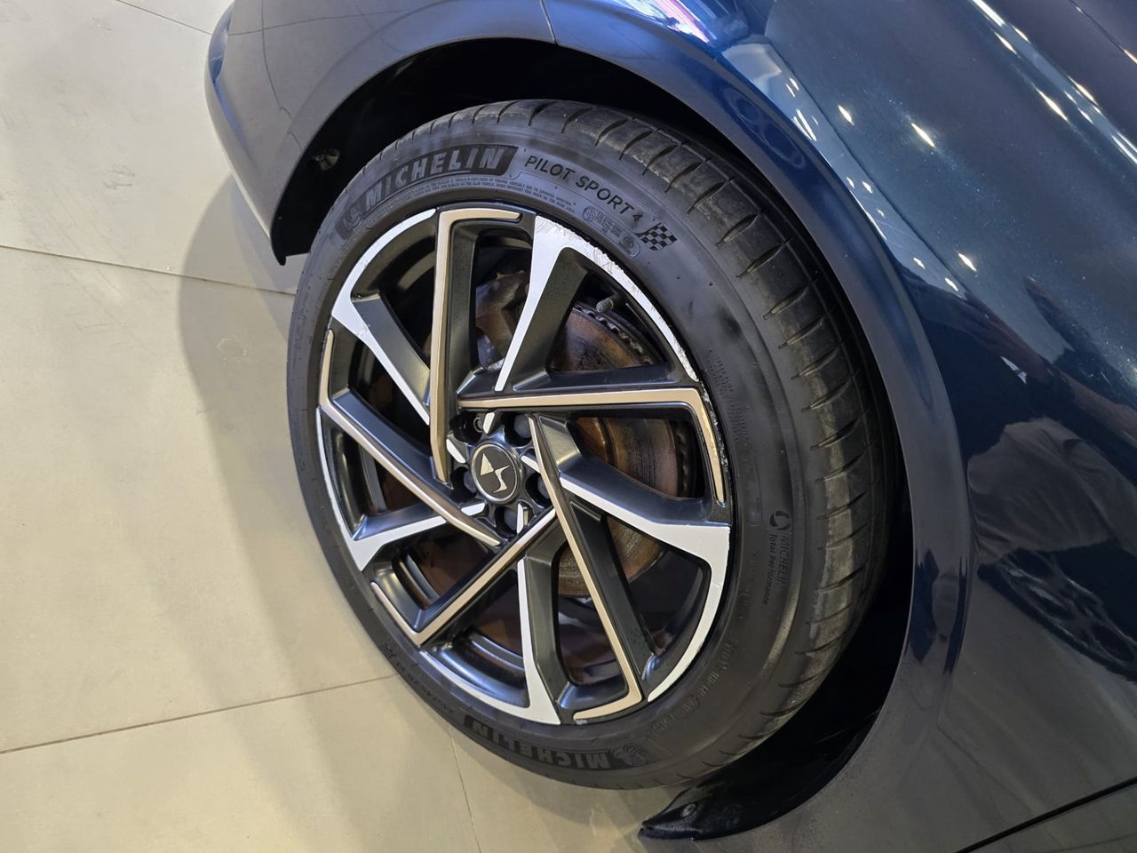 DS DS 9 E-TENSE 225 Rivoli+ - Foto 21