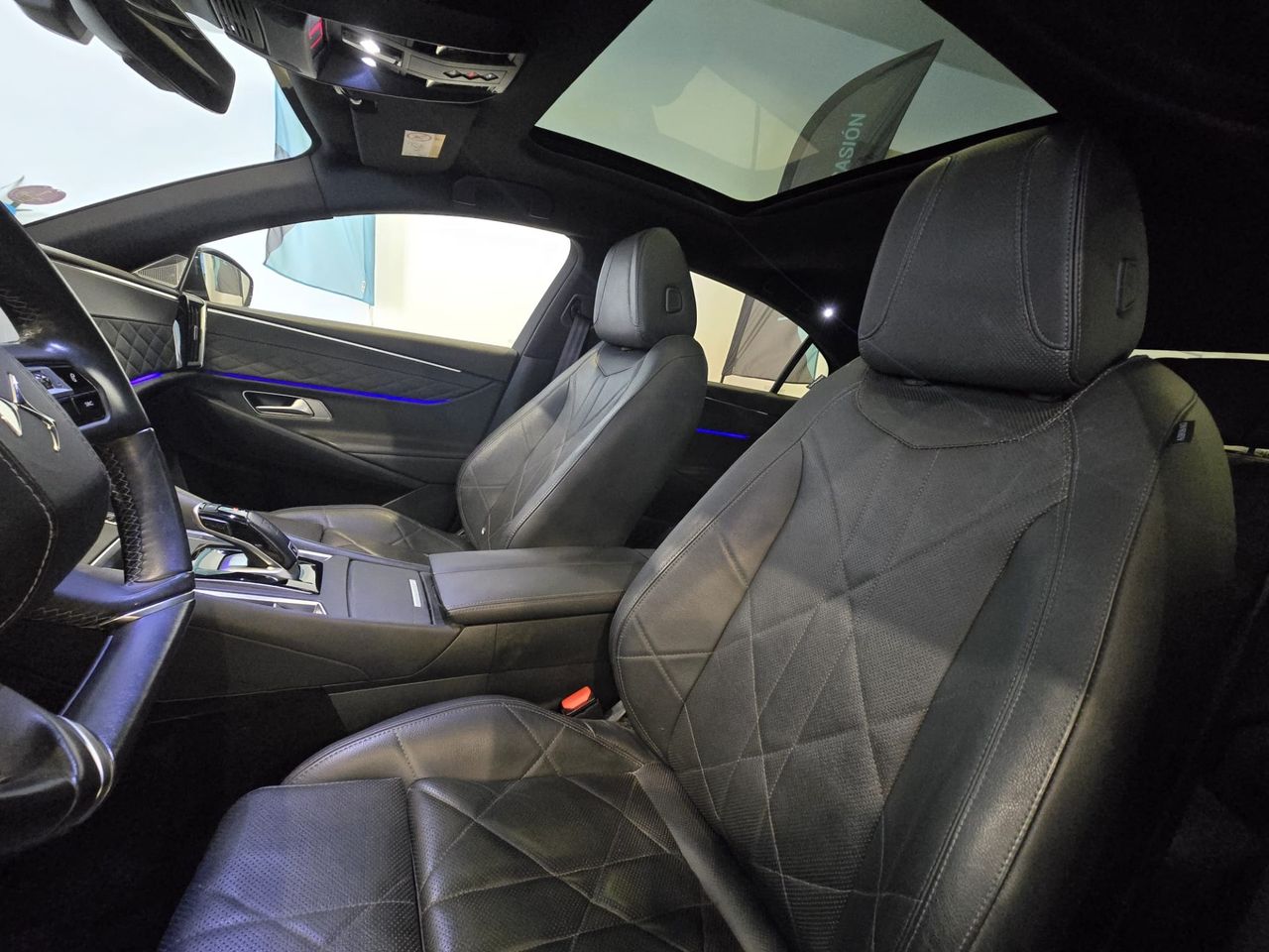 DS DS 9 E-TENSE 225 Rivoli+ - Foto 18