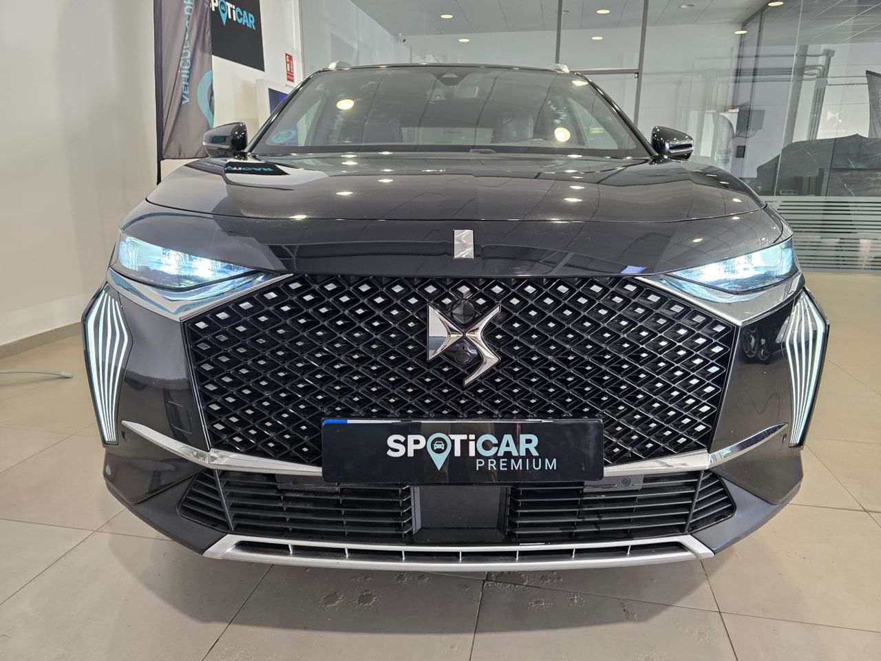 DS DS 7 Rivoli BlueHDi 130 Aut. - Foto 7