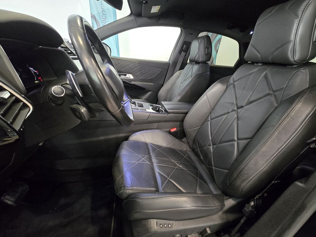 DS DS 7 Rivoli BlueHDi 130 Aut. - Foto 13