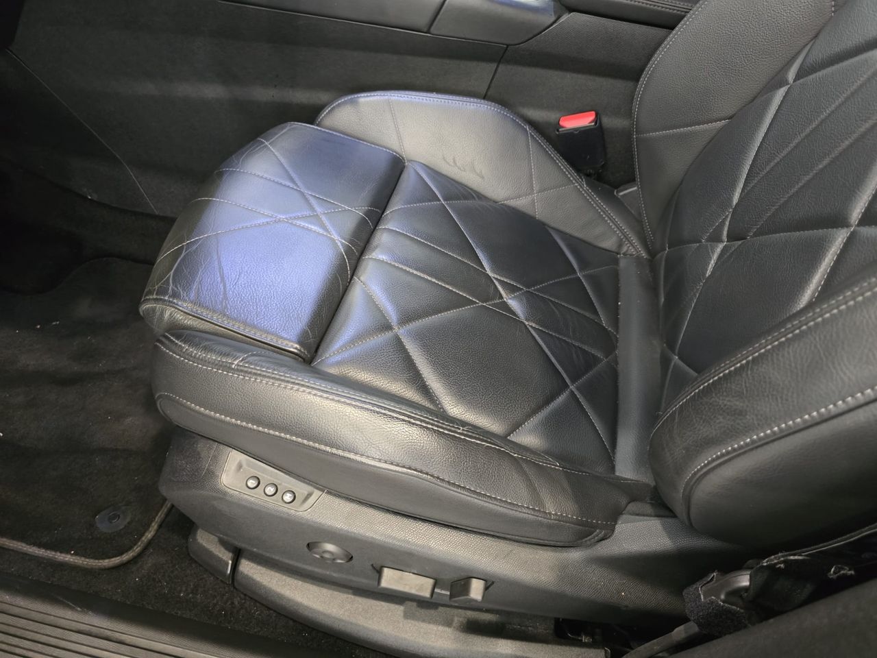 DS DS 7 Rivoli BlueHDi 130 Aut. - Foto 12
