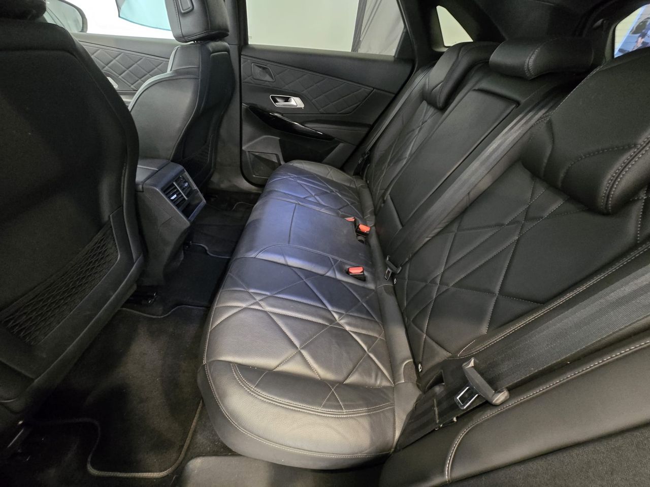 DS DS 7 Rivoli BlueHDi 130 Aut. - Foto 11