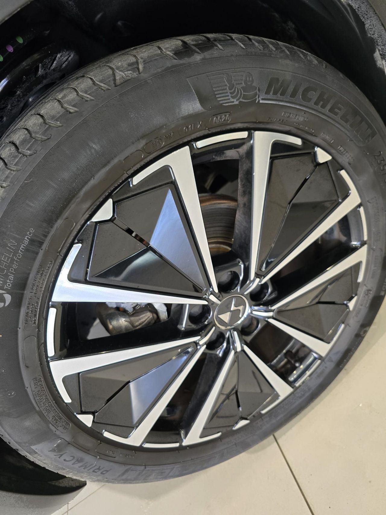 DS DS 7 Rivoli BlueHDi 130 Aut. - Foto 18