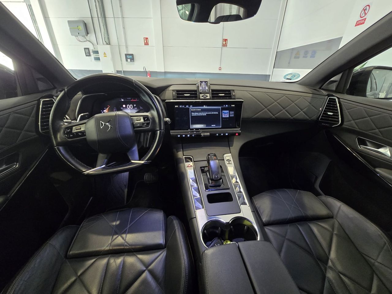 DS DS 7 Rivoli BlueHDi 130 Aut. - Foto 15