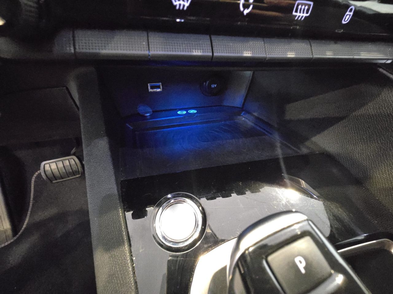 Peugeot 3008 GT Line BlueHDi 130 S&S EAT8 - Foto 13