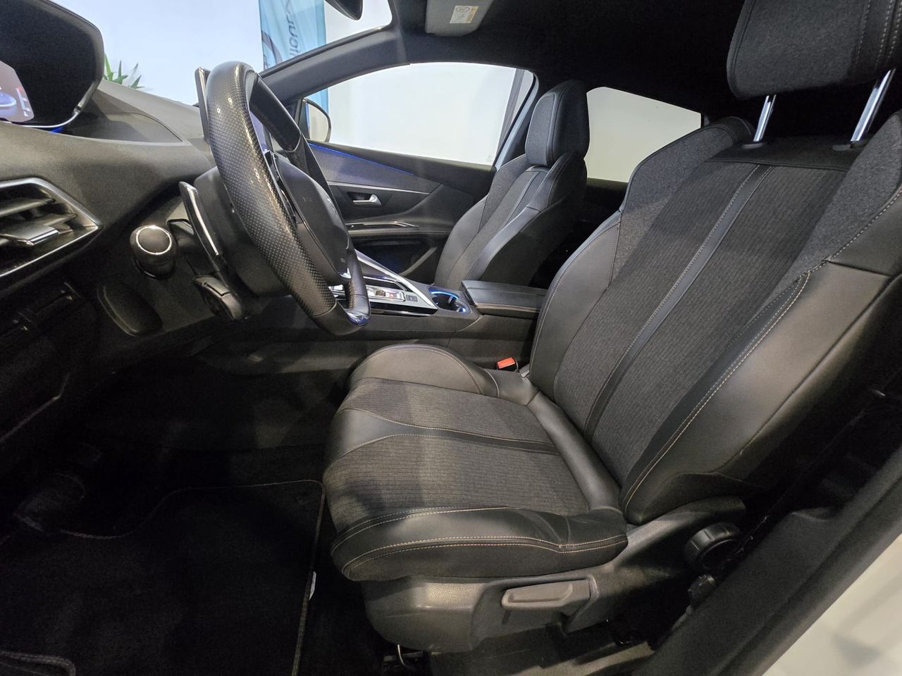Peugeot 3008 GT Line BlueHDi 130 S&S EAT8 - Foto 12
