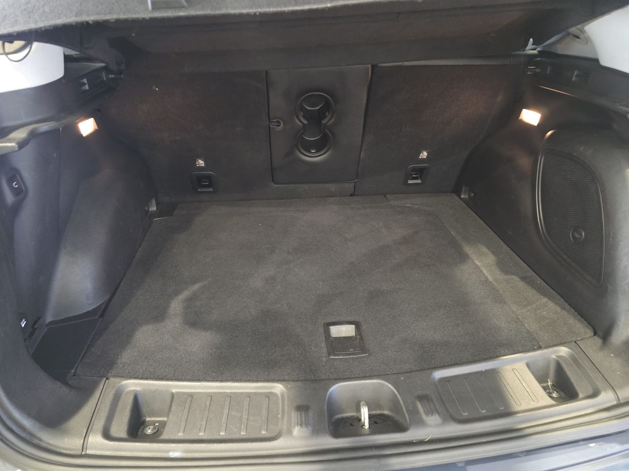 Jeep Compass S 4xe 1.3 PHEV 176 kW - Foto 17